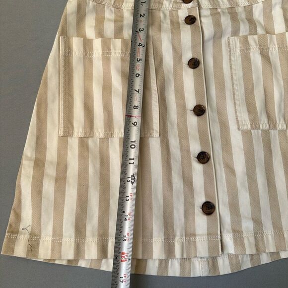 5 for $45 NWT Old Navy Mini Skirt Size 4 - Picture 5 of 7